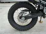 �������� �� ������ �������� Yamaha Tricker 2004 ���� 15